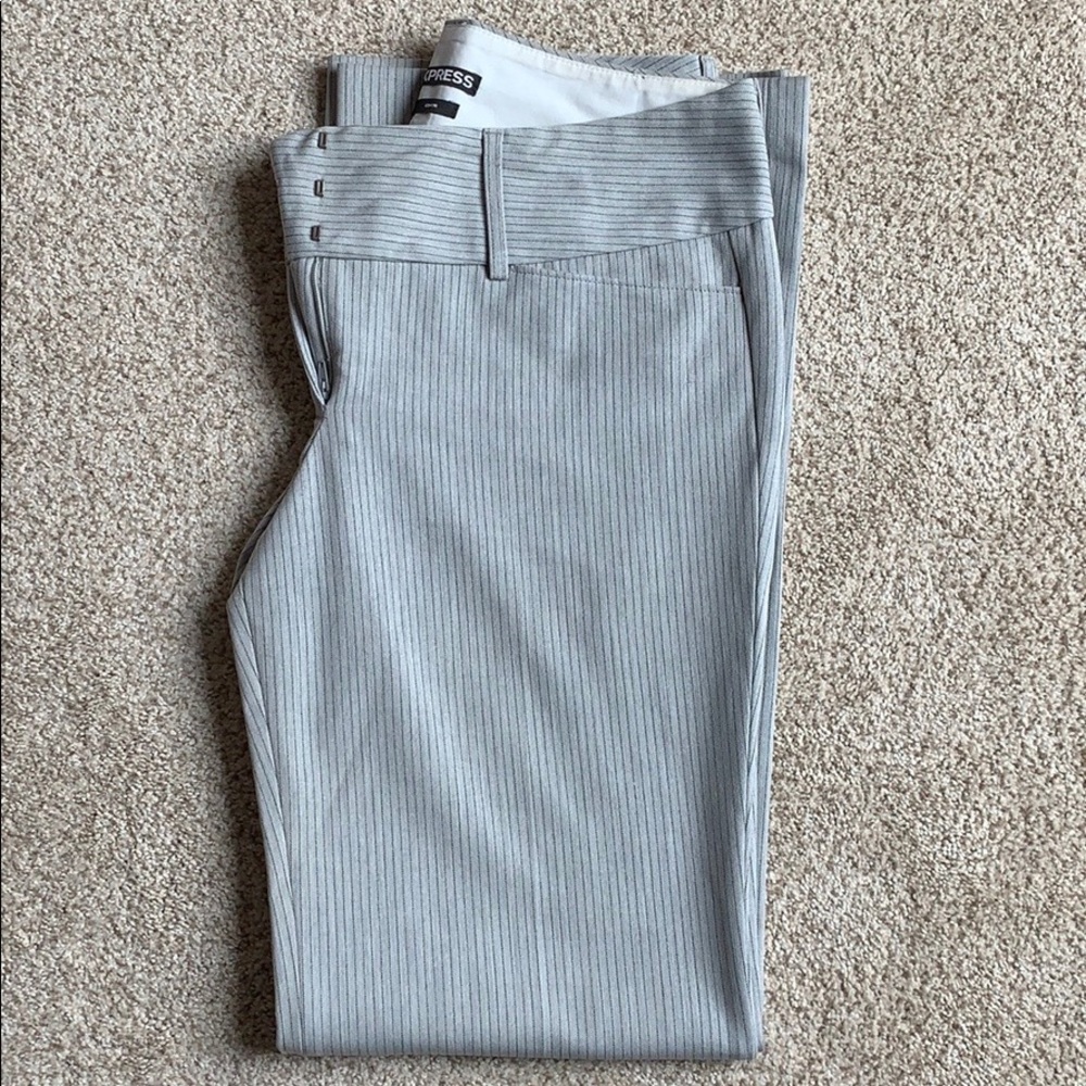 Express- dress pants